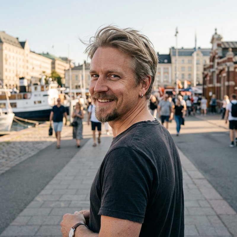 Juhani Laine